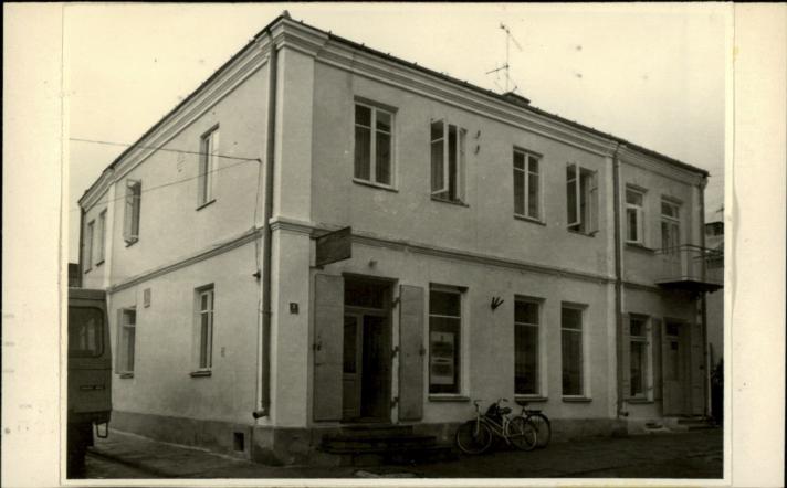 dom, skan 2