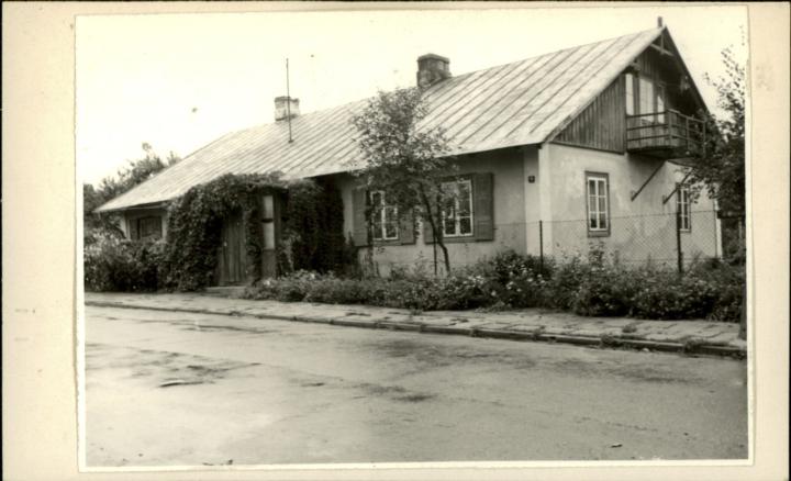 dom, skan 2