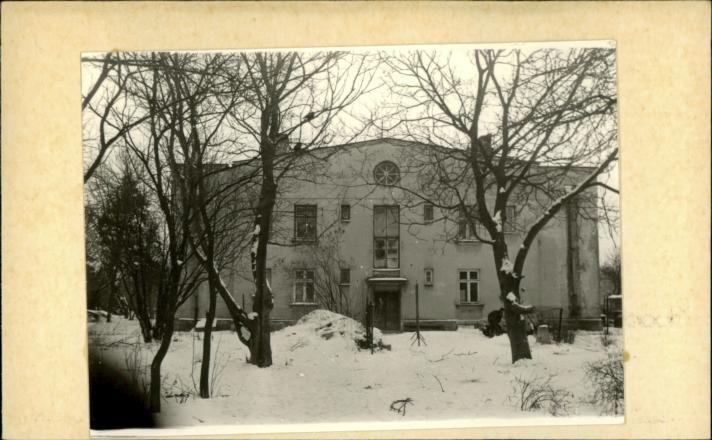 dom, skan 2