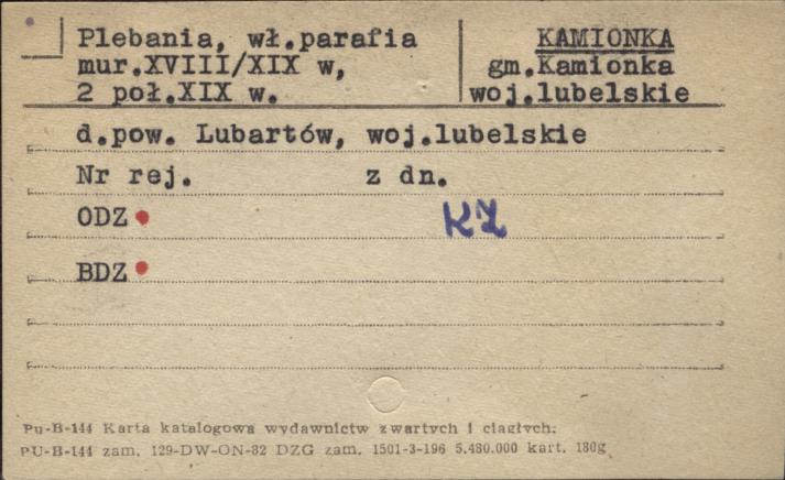plebania, skan 1