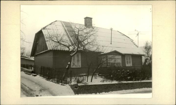 dom, skan 2