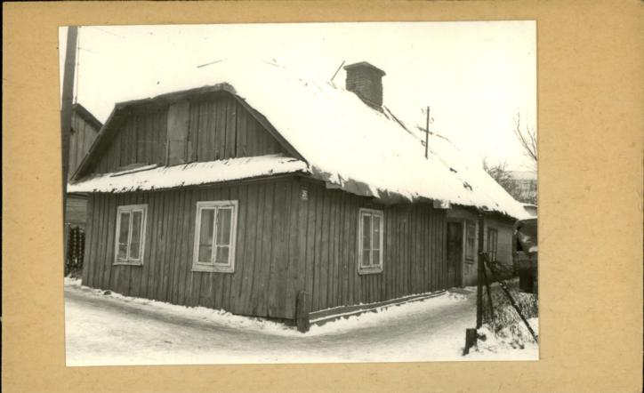 budynek mieszkalny, skan 2