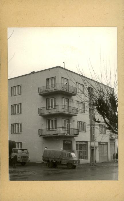 kamienica, skan 2
