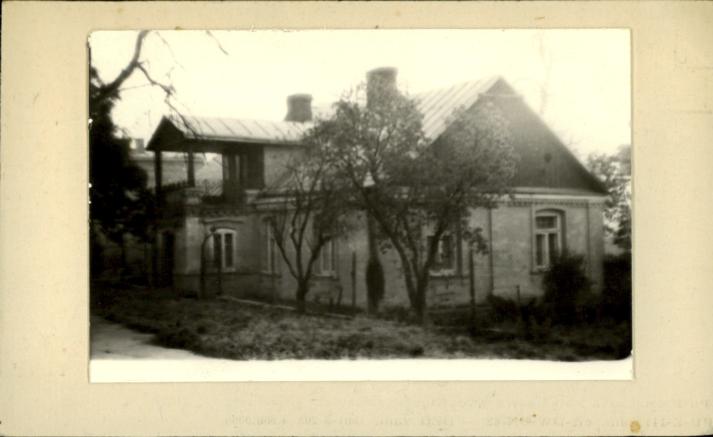dworek, skan 2