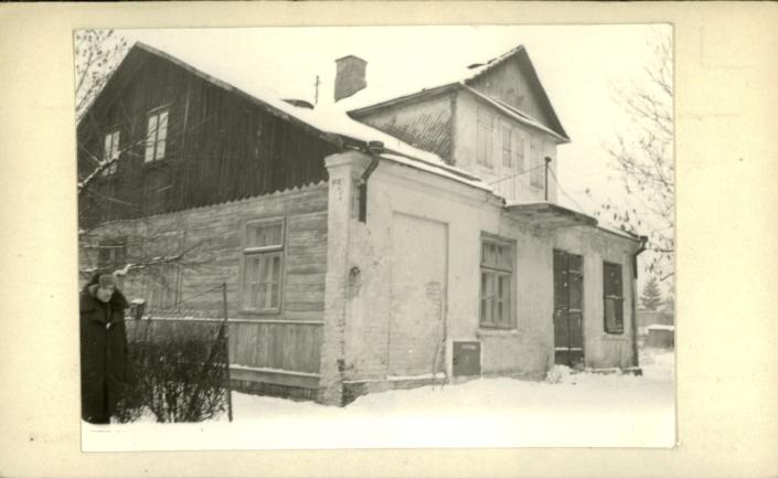 dom, skan 2