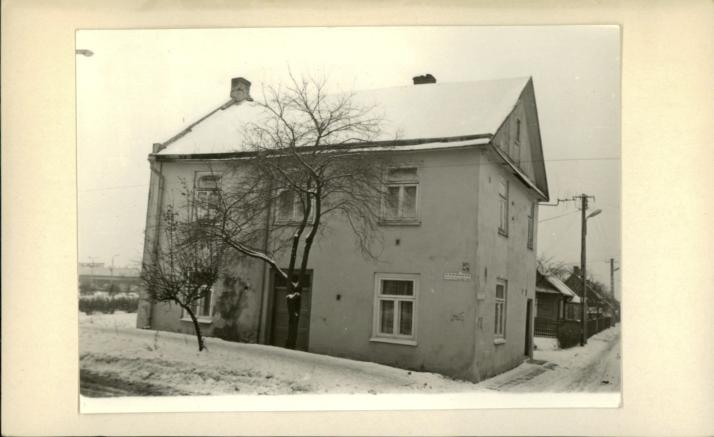 dom, skan 2