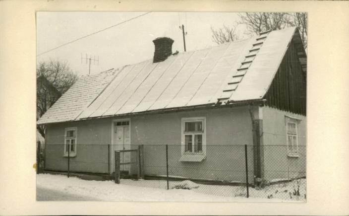 dom, skan 2