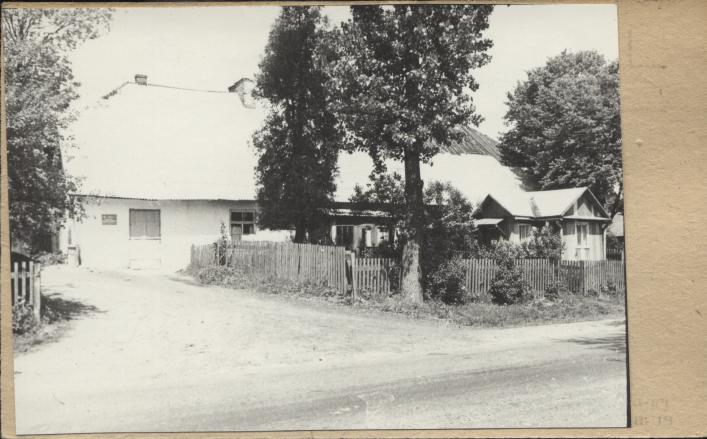 karczma - zajazd, skan 2