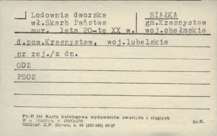 lodownia dworska, skan 1