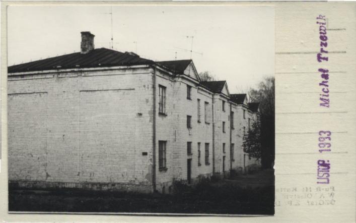 budynek mieszkalny, skan 2