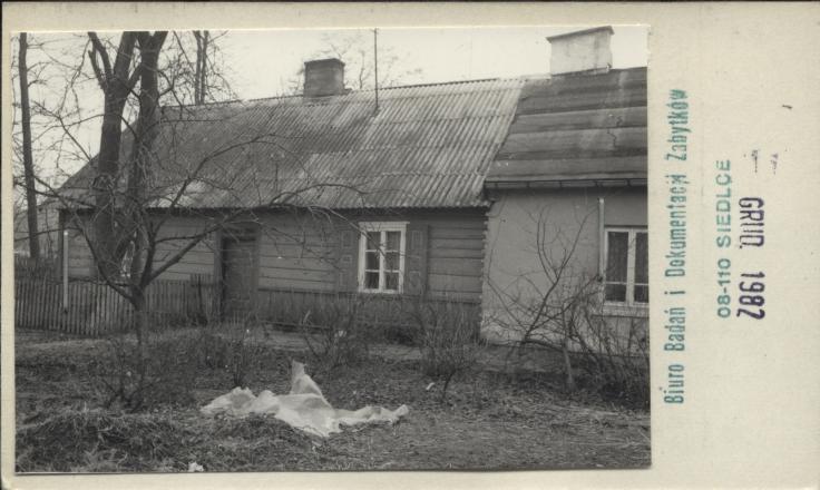 chałupa, skan 2