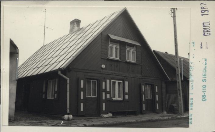 budynek mieszkalny, skan 2