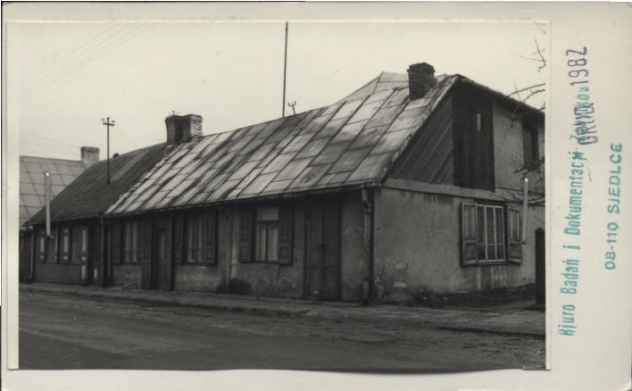 budynek mieszkalny, skan 2