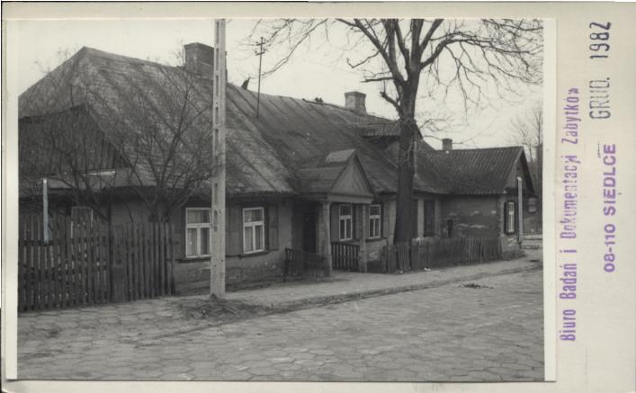 chałupa, skan 2