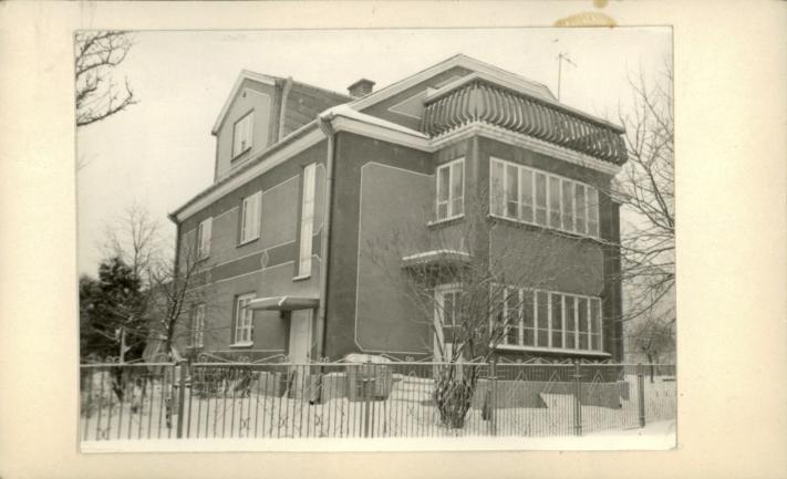 dom, skan 2
