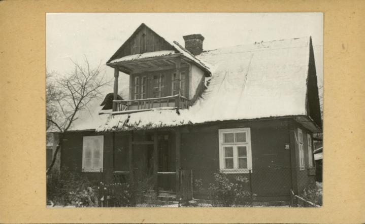 budynek mieszkalny, skan 2