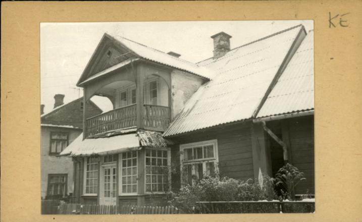 budynek mieszkalny, skan 2