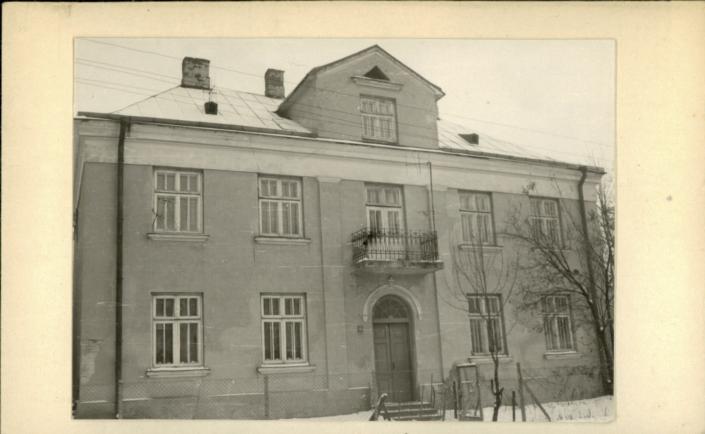 dom, skan 2