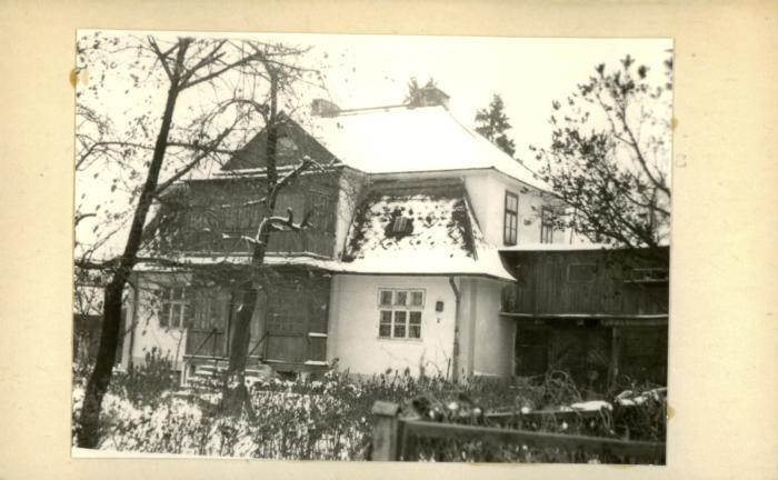 dom, skan 2