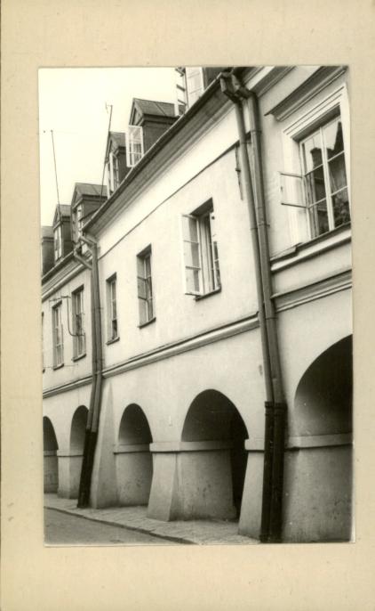 dom, skan 2