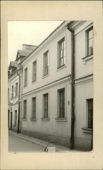dom, skan 2