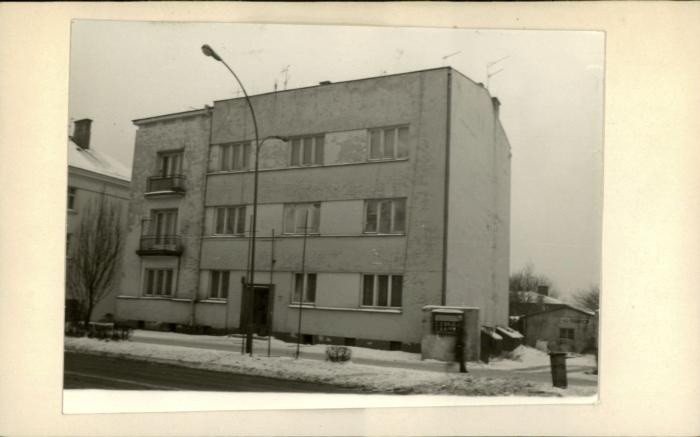 dom, skan 2
