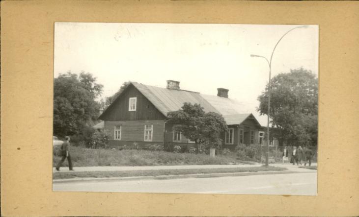 budynek mieszkalny, skan 2