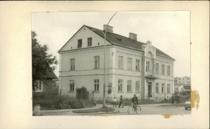 kamienica, skan 2
