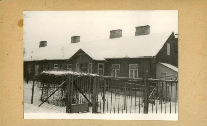budynek mieszkalny, skan 2