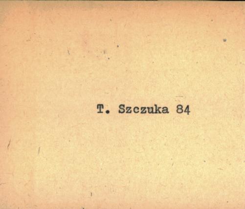 karczma, ob. szkoła, skan 2