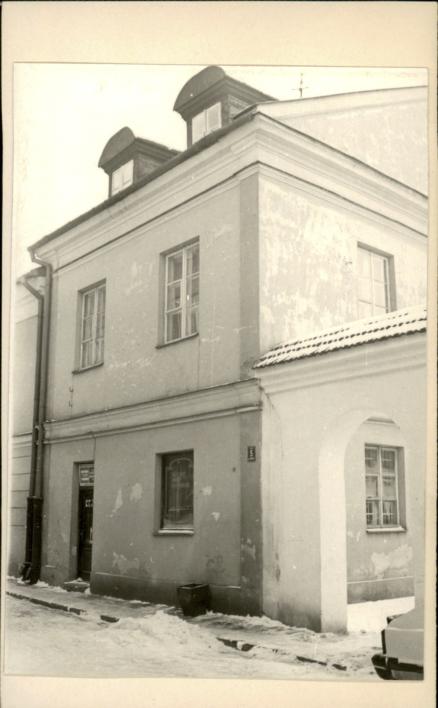 dom, skan 2