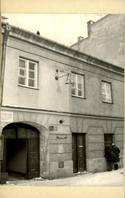 dom, skan 2