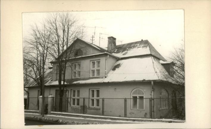 dom, skan 2