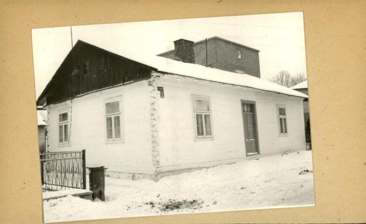 budynek mieszkalny, skan 2