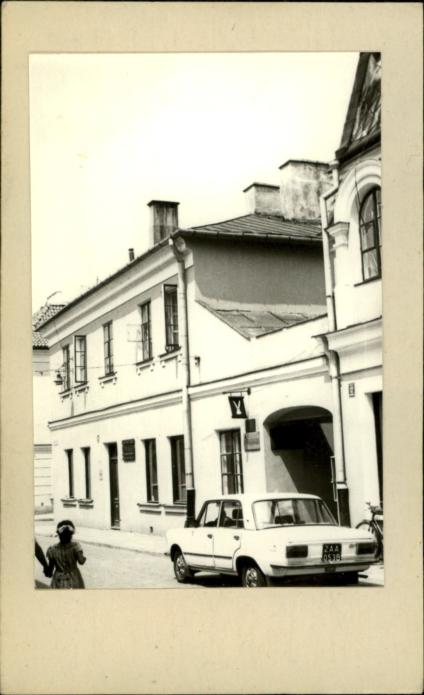 dom, skan 2