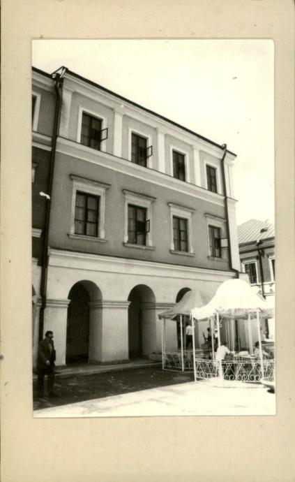 dom, skan 2