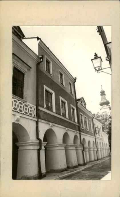 dom, skan 2