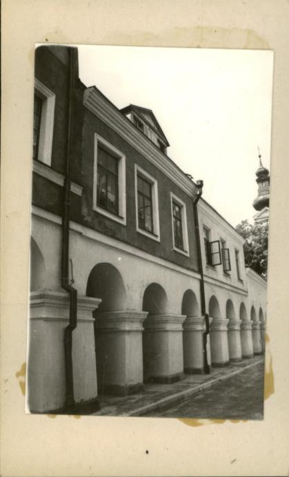 dom, skan 2