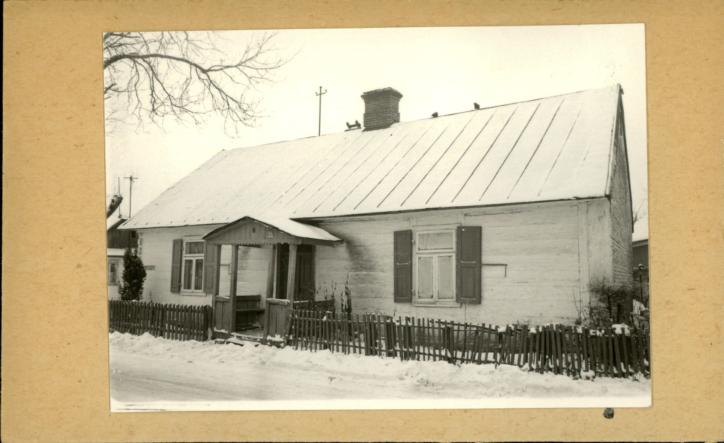 budynek mieszkalny, skan 2