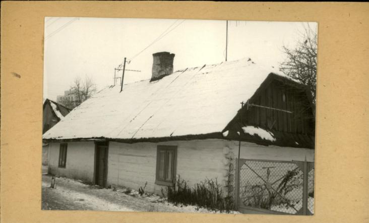 budynek mieszkalny, skan 2