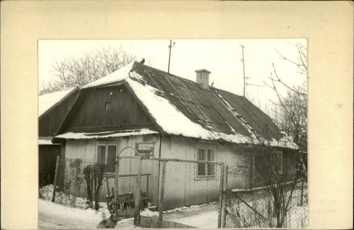 dom, skan 2