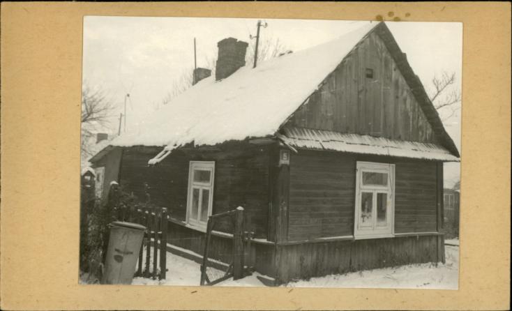 budynek mieszkalny, skan 2