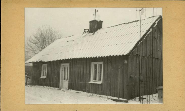 budynek mieszkalny, skan 2