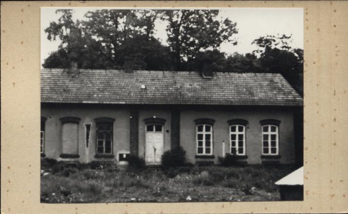 budynek wodociągów, skan 3