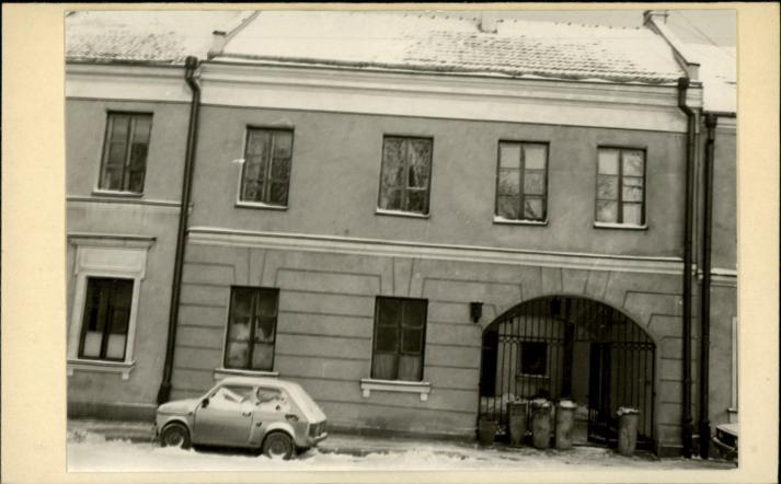 dom, skan 2