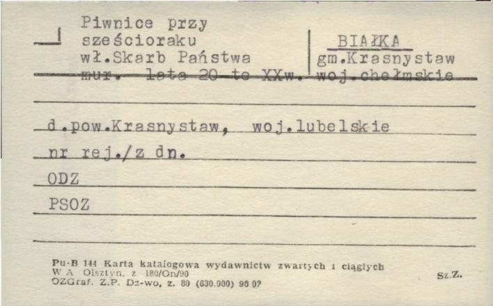 piwnice przy sześcioraku, skan 1