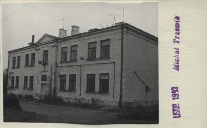 budynek mieszkalny, skan 2