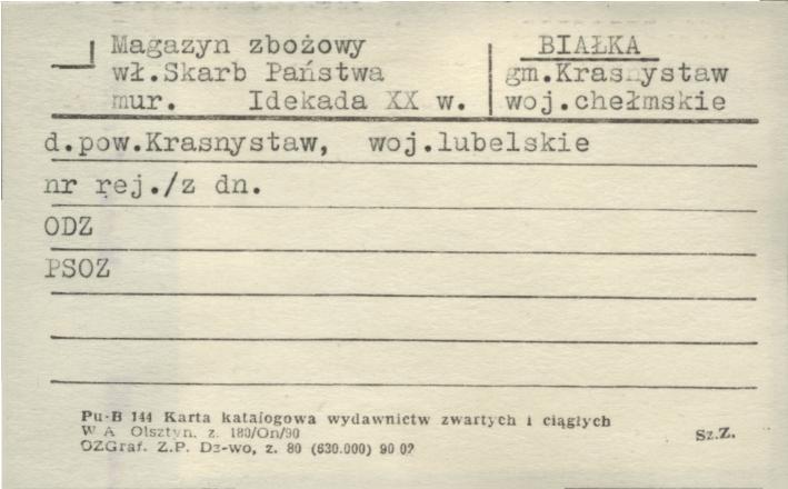magazyn zbożowy, skan 1