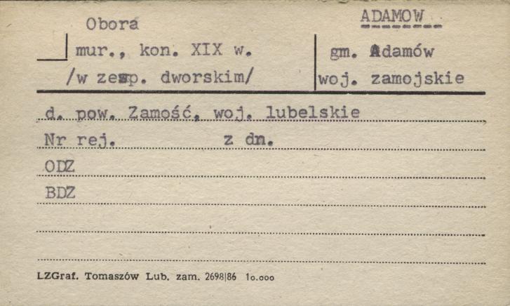 obora w zesp. dworskim, skan 1