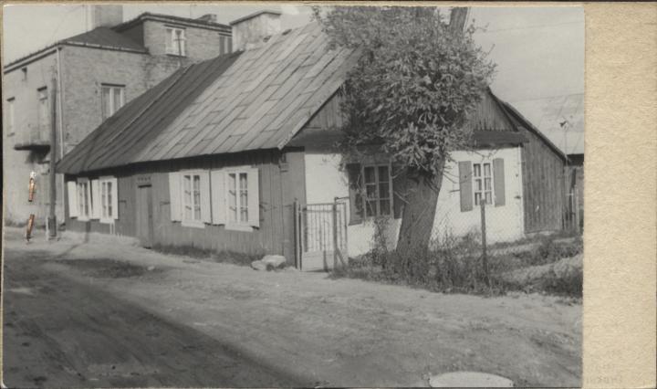 dom, skan 2
